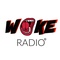 WOKE Radio Logo