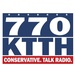 770 KTTH - KTTH Logo