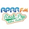 RPRR FM Logo