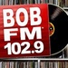 102.9 BOB FM - WJGO Logo