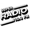 La Super 102.3 FM Logo