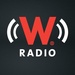 W Radio - XEW-AM Logo