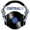 Rádio Central DJ Logo