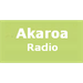 Akaroa Radio Logo