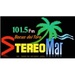 Stereo Mar Logo