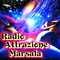 Radio Attraction Marsala Logo