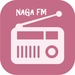 Naga FM Logo