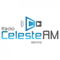 Radio Celeste AM 610 Logo