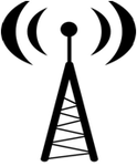 W5NGU Denton County ARC and Skywarn 146.920 Mhz Repeater Logo