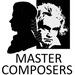 Master Composers - Classical Logo