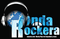 Onda Rockera Radio Logo