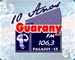 Rádio Guarany FM Logo