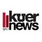 KUER 90.1 - KUEU Logo