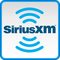 SiriusXM - ATN - Asian Radio Logo