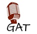 GAT Radio Logo