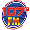 Rádio Monte Roraima FM Logo