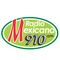 Radio Mexicana - XEAO Logo