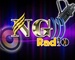 Radio Nueva Generación  Logo