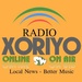 Radio Xoriyo Logo