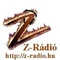 Z-Rádió Logo