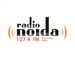 Radio Noida Logo