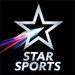 Star Sports Cricket Live Logo