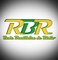 RBR Rádio Brasileira Logo