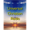 Universal Christian Radio Logo