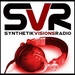 Synthetik Visions Radio Logo