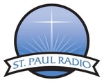 St Paul Radio - WMUX Logo