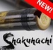 Calm Radio - Shakuhachi Logo