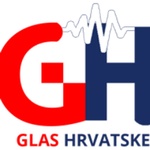 Glas Hrvatske Logo