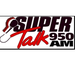 Super Talk - WVTS Logo