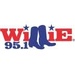 Willie 95.1 - WYLE Logo