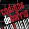 Códigos de barrio Logo