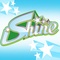 Radio iShine Logo