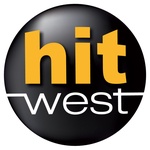 Hit West Logo