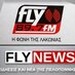 Fly Radio Logo