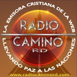 Radio Camino RD Logo