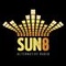 Sun 8 Radio Logo