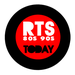 RTS 80s 90s Today Logo