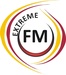 Extreme Fm Logo