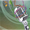 Radio Sedaye Ashena Logo