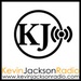 Kevin Jackson Radio Logo