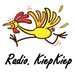 Radio KiepKiep Logo