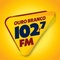 Rádio Ouro Branco FM Logo