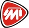 Metropolitana 93.5 Logo