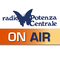 Radio Potenza Centrale Logo