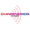 Chinamerica Radio Logo