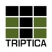 Triptica - Trip Hop Radio Logo